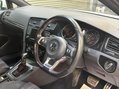 Volkswagen Golf 2.0 TSI BlueMotion Tech GTI DSG Euro 6 (s/s) 5dr 8
