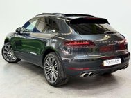 Porsche Macan 3.0 TD V6 S SUV 5dr Diesel PDK 4WD Euro 6 (s/s) (258 ps) 54