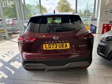 Nissan Qashqai 1.5 h e-POWER N-Connecta Auto Euro 6 (s/s) 5dr 5