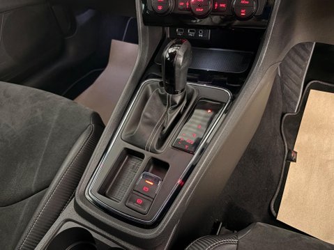 SEAT Leon 2.0 TSI Cupra 290 DSG Euro 6 (s/s) 5dr 26