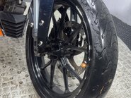 KTM Duke 2011 32K GOOD RUNNING SUPERMOTO PROJECT BIKE 125CC 15BHP 12