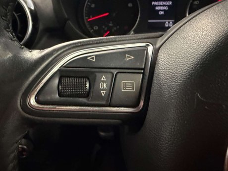Audi A1 1.4 TFSI Sport Euro 5 (s/s) 3dr 16