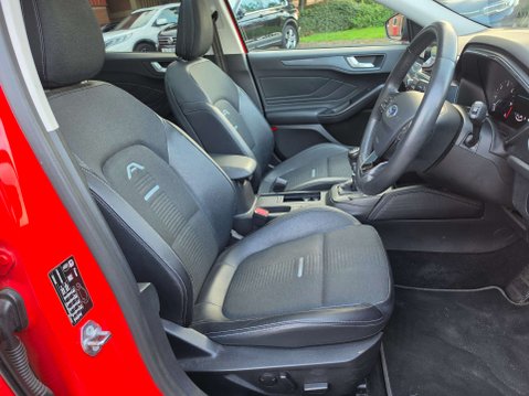 Ford Focus 1.5 Focus Active X EcoBlue 5dr 47