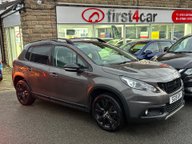 Peugeot 2008 S/S GT LINE 4