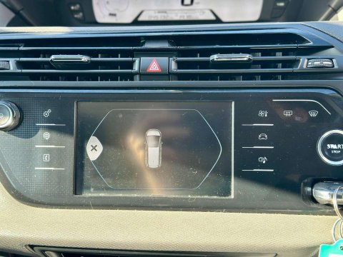 Citroen Grand C4 Picasso 1.6 BlueHDi VTR+ EAT6 Euro 6 (s/s) 5dr 44
