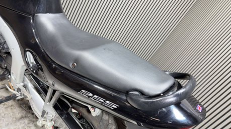 Triumph Sprint 2000 32K RUNNING SPORTS TOURER COMMUTER PROJECT BIKE 955CC 22
