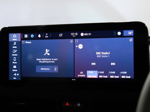 Fiat 500 87kW La Prima 42kWh 2dr Auto 20