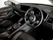 Nissan Qashqai 1.3 DIG-T MHEV N-Connecta SUV 5dr Petrol Hybrid XTRON Euro 6 (s/s) (158 ps) 12