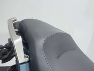 SYM Adx 2025 75 PLATE 290 MILES 1 OWNER TCS ADVENTURE SCOOTER 125CC 25