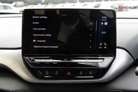 Volkswagen Id.4 LIFE 34