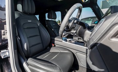 Mercedes-Benz G Class G63 URBAN 12