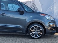 Citroen C3 Picasso BLUEHDI PLATINUM 9