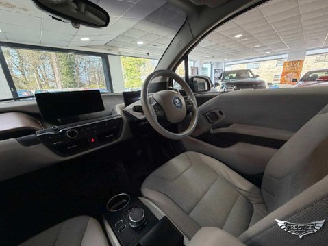 BMW I3 42.2kWh Auto 5dr 46