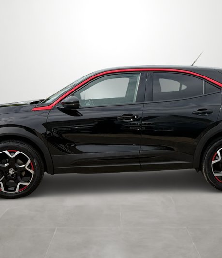Vauxhall Mokka 1.2 Turbo 136 GS 5dr