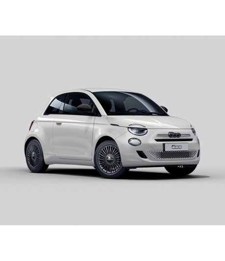 Fiat 500 1.0 Mhev 65hp Icon
