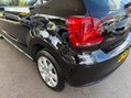 Volkswagen Polo 1.2 Match Euro 5 5dr 39