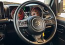 Suzuki Jimny 1.5 SZ5 ALLGRIP 3dr 15