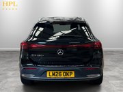 Mercedes-Benz EQA EQA 250+ 70.5kWh Sport (Executive) SUV 5dr Electric Auto (190 ps) 1 Owner 6