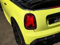 Mini Convertible 2.0 Cooper S Sport Auto 2dr 14
