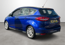 Ford C-Max 1.5 TDCi Zetec 5dr Powershift 3