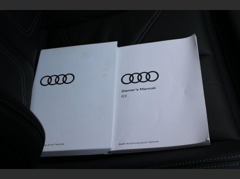 Audi Q3 TFSI S LINE BLACK EDITION 33