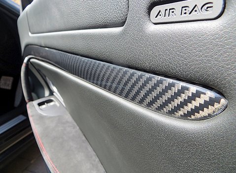 Maserati Granturismo MC Stradale 14