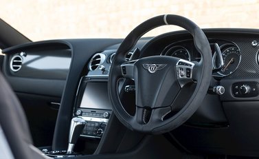 Bentley Continental Supersports 11