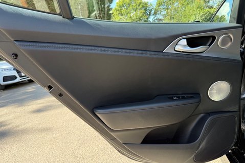 Kia Stinger GT-LINE S ISG AUTOMATIC -PAN ROOF -360 CAMS -CARPLAY -ADAPTIVE CRUISE -HUD 32