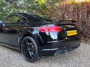 Audi TT 2.0 TFSI Black Edition S Tronic Euro 6 (s/s) 3dr 46
