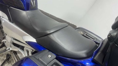 Yamaha FJR1300 2005 49K FULL LUGGAGE NEW MOT NEW TYRES SERVICED 37