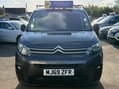 Citroen Berlingo 1.5 BlueHDi 1000 Enterprise M SWB Euro 6 5dr 3