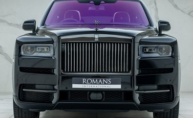 Rolls-Royce Cullinan BLACK BADGE 6
