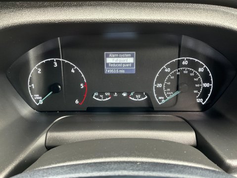 Ford Transit Custom 280 LIMITED P/V ECOBLUE 28