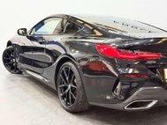 BMW 8 Series 3.0 840d Coupe 2dr Diesel Steptronic xDrive Euro 6 (s/s) (320 ps) 25
