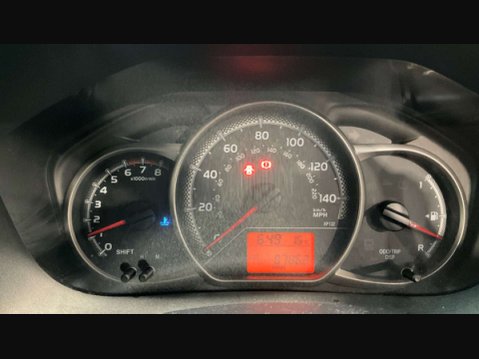 Toyota Yaris 1.3 Yaris Icon VVT-i 5dr 17