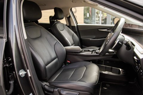 Kia EV6 AIR 35