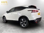 Nissan Qashqai 1.3 DIG-T MHEV N-Connecta SUV 5dr Petrol Hybrid Manual Euro 6 (s/s) (140 ps 5