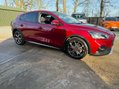 Ford Focus 1.0 Focus Active X Auto 5dr 13
