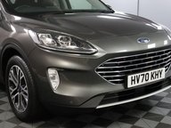 Ford Kuga TITANIUM 25