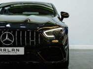 Mercedes-Benz Amg GT 4.0 63 V8 BiTurbo Coupe 5dr Petrol SpdS MCT 4MATIC+ Euro 6 (s/s) (585 ps) 58