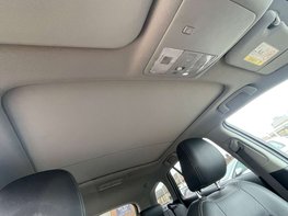 Toyota Avensis 1.8 Avensis Excel Valvematic CVT 5dr 59