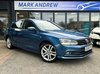 Volkswagen Jetta GT TDI BLUEMOTION TECHNOLOGY