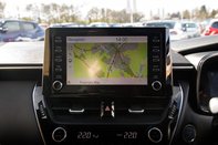 Toyota Corolla ICON TECH 25