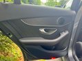 Mercedes-Benz C Class 3.0 C43 V6 AMG Edition (Premium) G-Tronic+ 4MATIC Euro 6 (s/s) 4dr 78