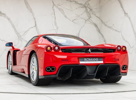 Ferrari Enzo 10