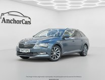 Skoda Superb 2.0 TDI Laurin & Klement Estate 5dr Diesel DSG Euro 6 (s/s) (150 ps) 1