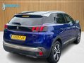 Peugeot 3008 1.5 BlueHDi GT Line SUV 5dr Diesel Manual Euro 6 (s/s) (130 ps) 12