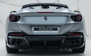 Ferrari Portofino M 11