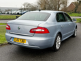 Skoda Superb SE TSI 37