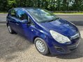 Vauxhall Corsa S AC CDTI ECOFLEX 1